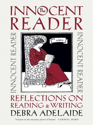 cover image of The Innocent Reader